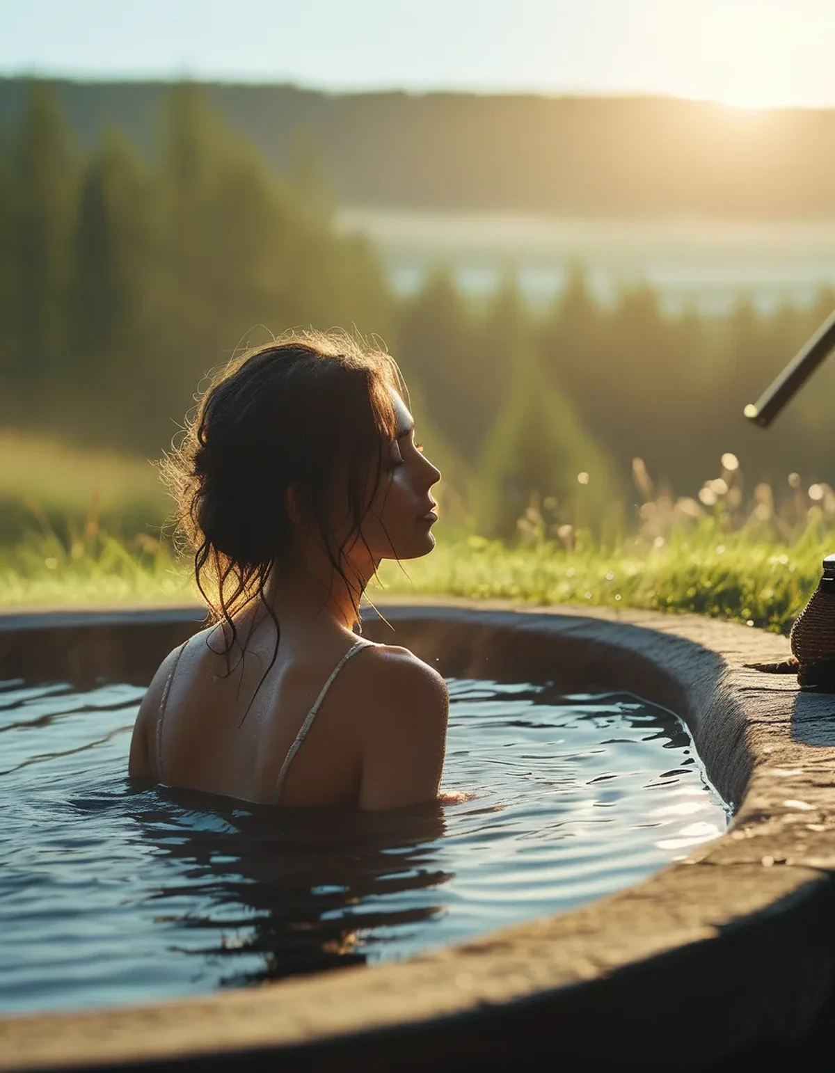 How Many Times a Week Should You Actually Cold Plunge?