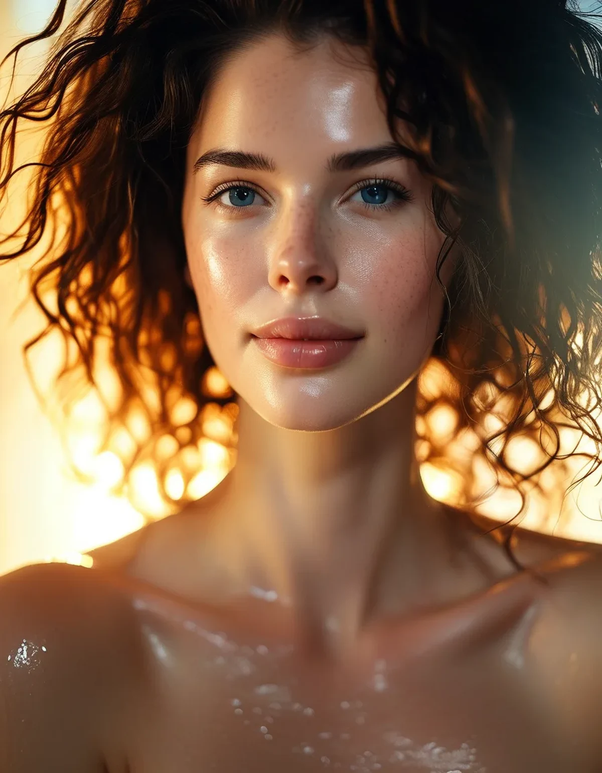 Does Cold Plunging Actually Improve Your Skin? Separating the Real Effects From the Hype