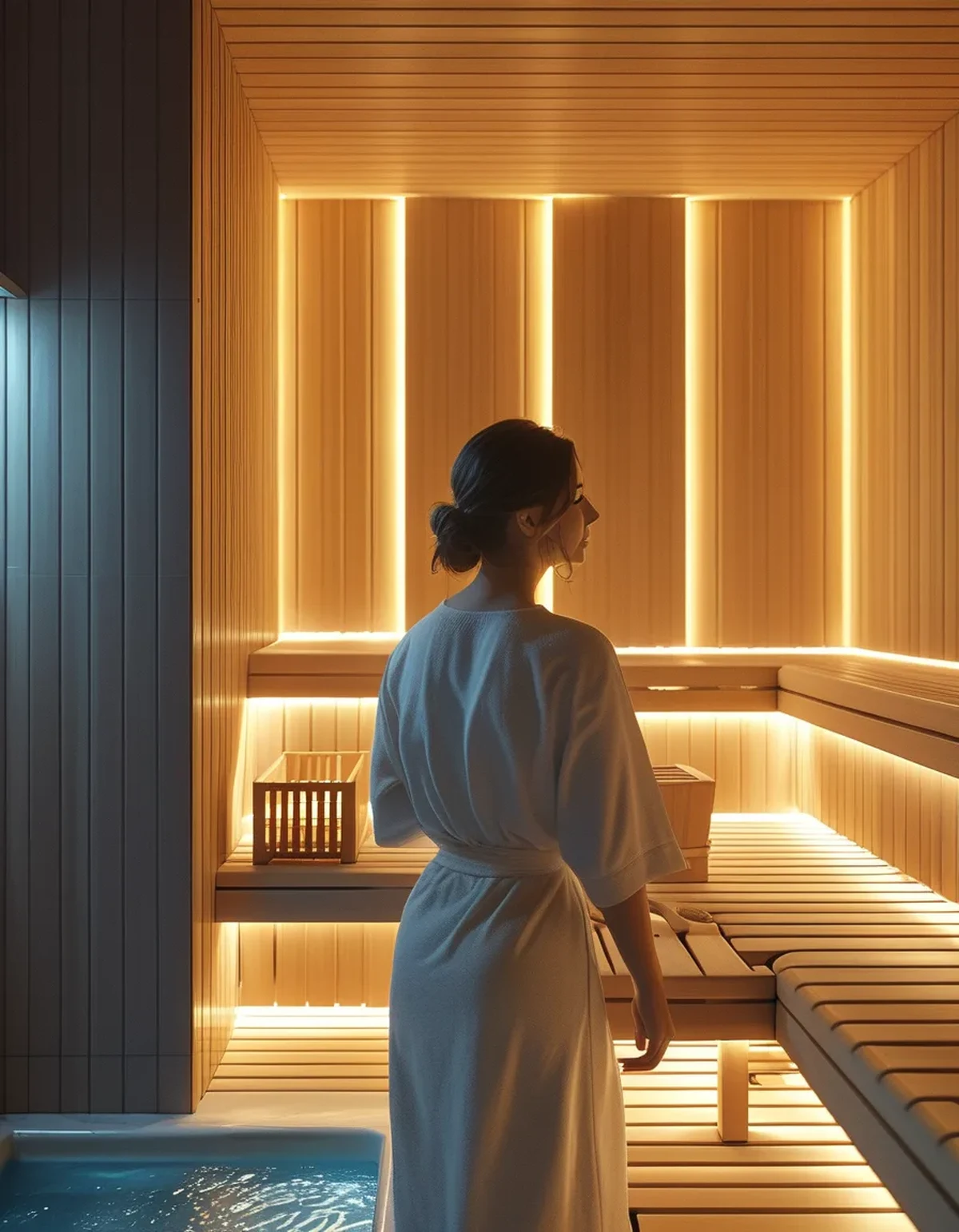 Cold Plunge or Sauna First? What Actually Matters for the Order