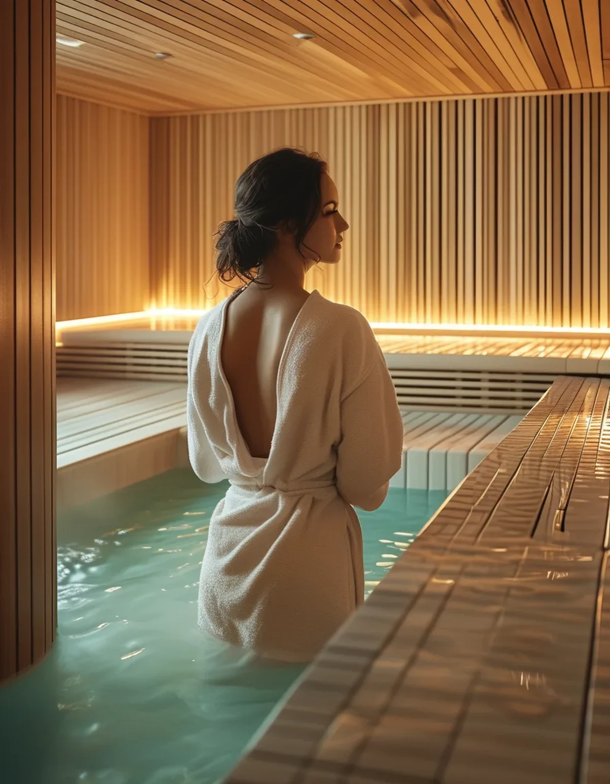 Cold Plunge or Sauna First? What Actually Matters for the Order