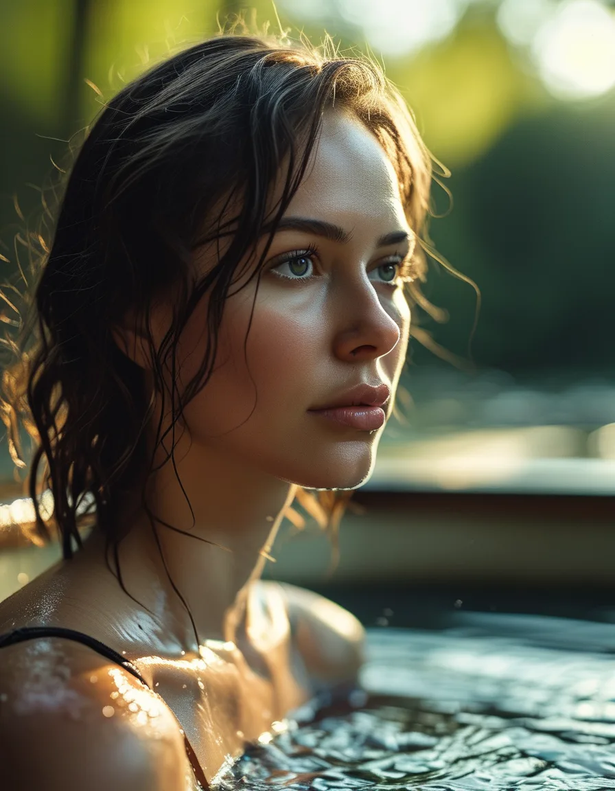 5 Cold Plunge Temperature Mistakes That Are Working Against You