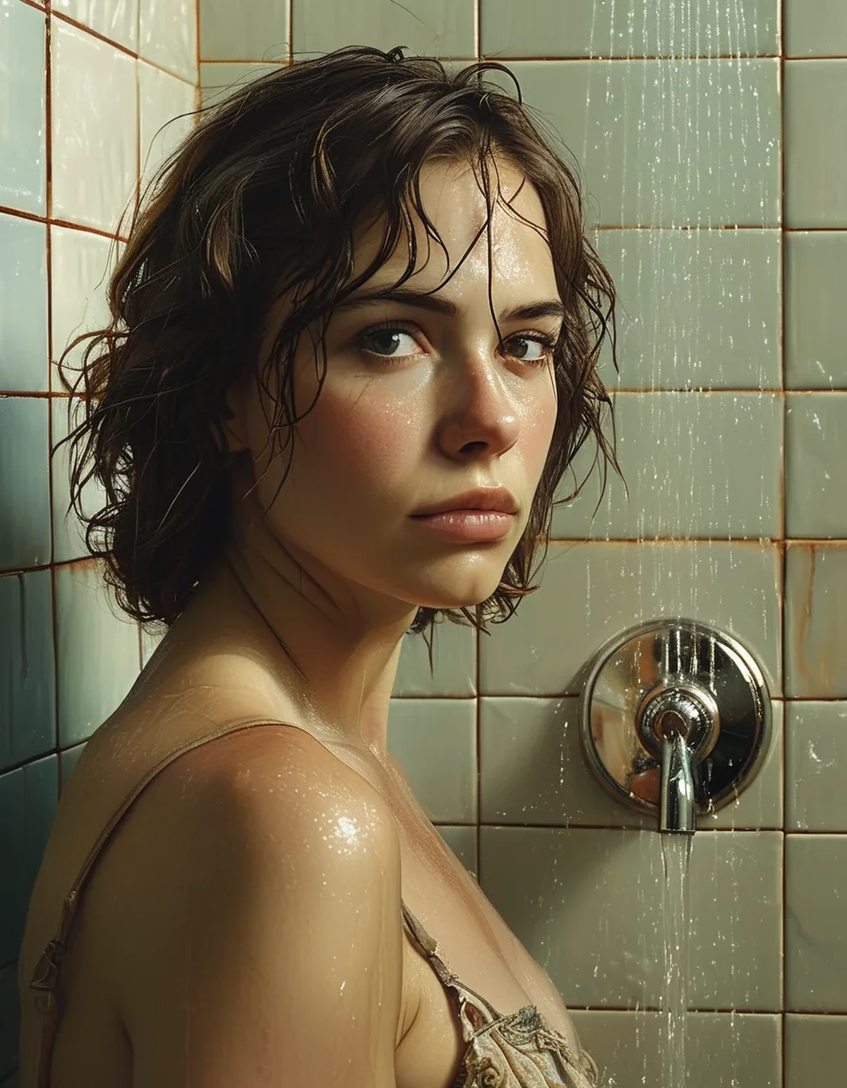 No Cold Plunge Tub? The Cold Shower Protocol That Gets You 80% of the Benefit