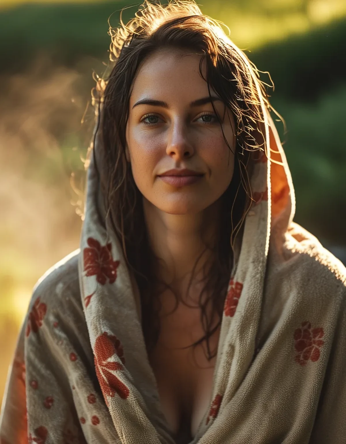 The Ten Minutes After a Cold Plunge Matter More Than the Plunge