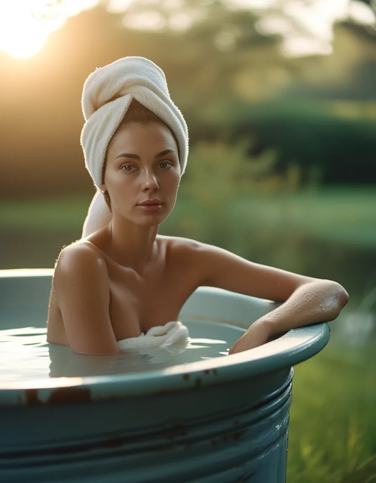 Why Your Cold Plunge Tolerance Collapses When You Are Underslept